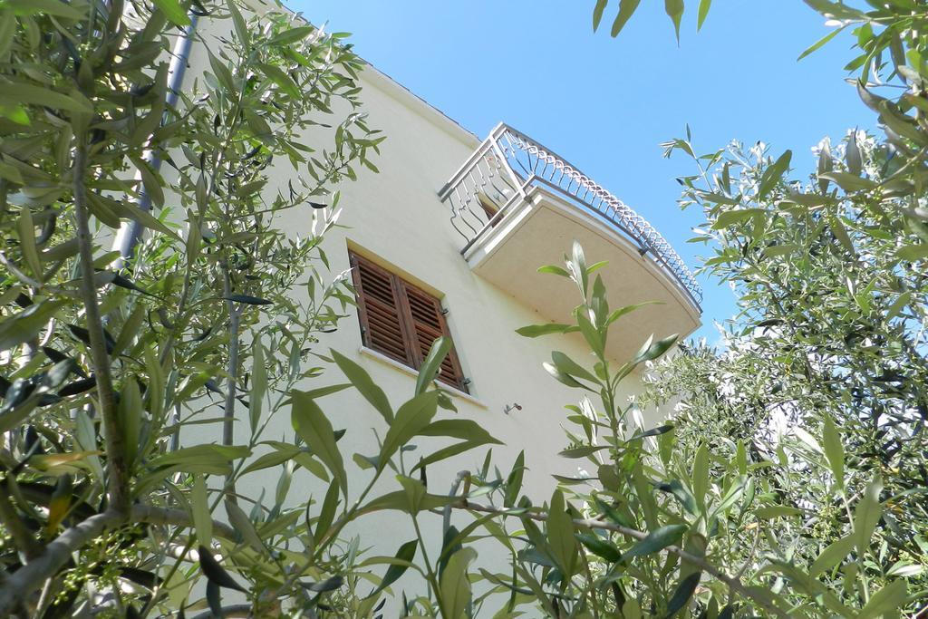 Mata Apartments Premantura Εξωτερικό φωτογραφία