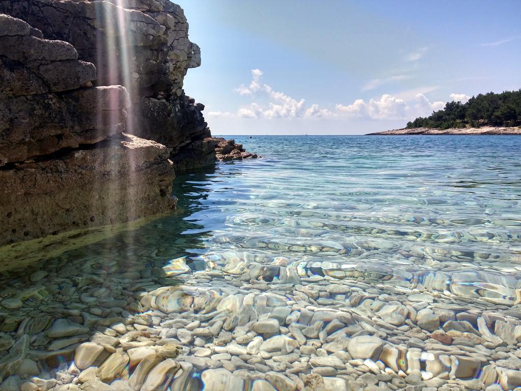 Mata Apartments Premantura Εξωτερικό φωτογραφία